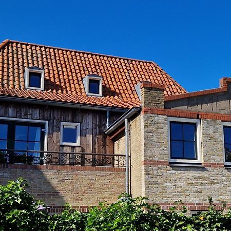 Appartamento De Smederij Franeker Esterno foto